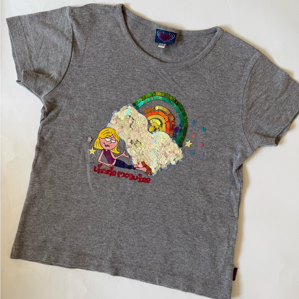 Vintage Lizzie McGuire T-Shirt